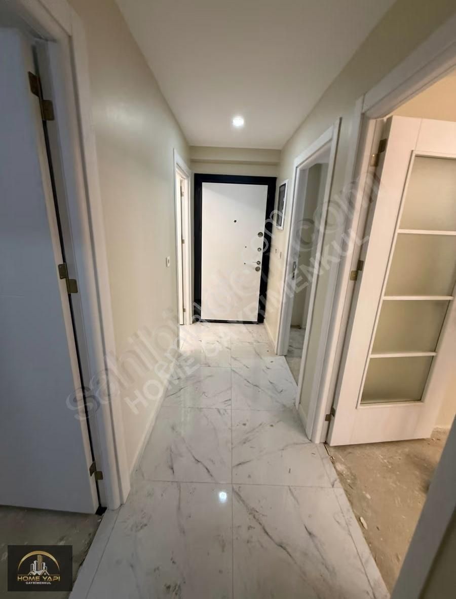 Home'dan İsmetpaşa Mah 2+1 90m²tramvayın Dibi Yüksek Giriş Daire - Görsel 2