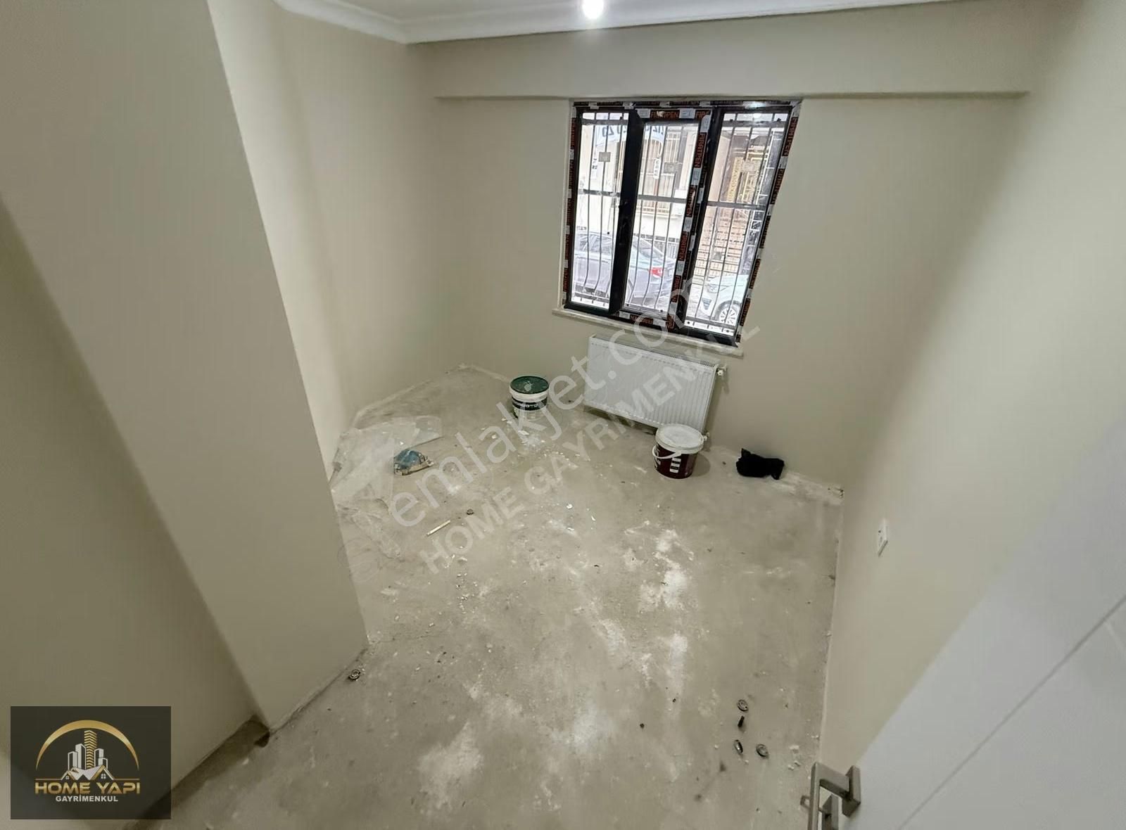 Home'dan İsmetpaşa Mah 2+1 90m²tramvayın Dibi Yüksek Giriş Daire - Görsel 12