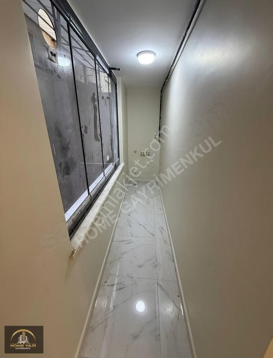 Home'dan İsmetpaşa Mah 2+1 90m²tramvayın Dibi Yüksek Giriş Daire - Görsel 3