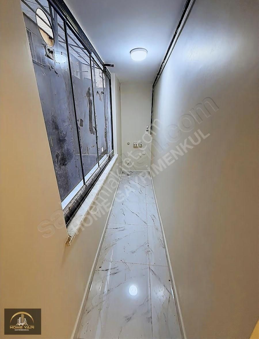 Home'dan İsmetpaşa Mah 2+1 90m²tramvayın Dibi Yüksek Giriş Daire - Görsel 9