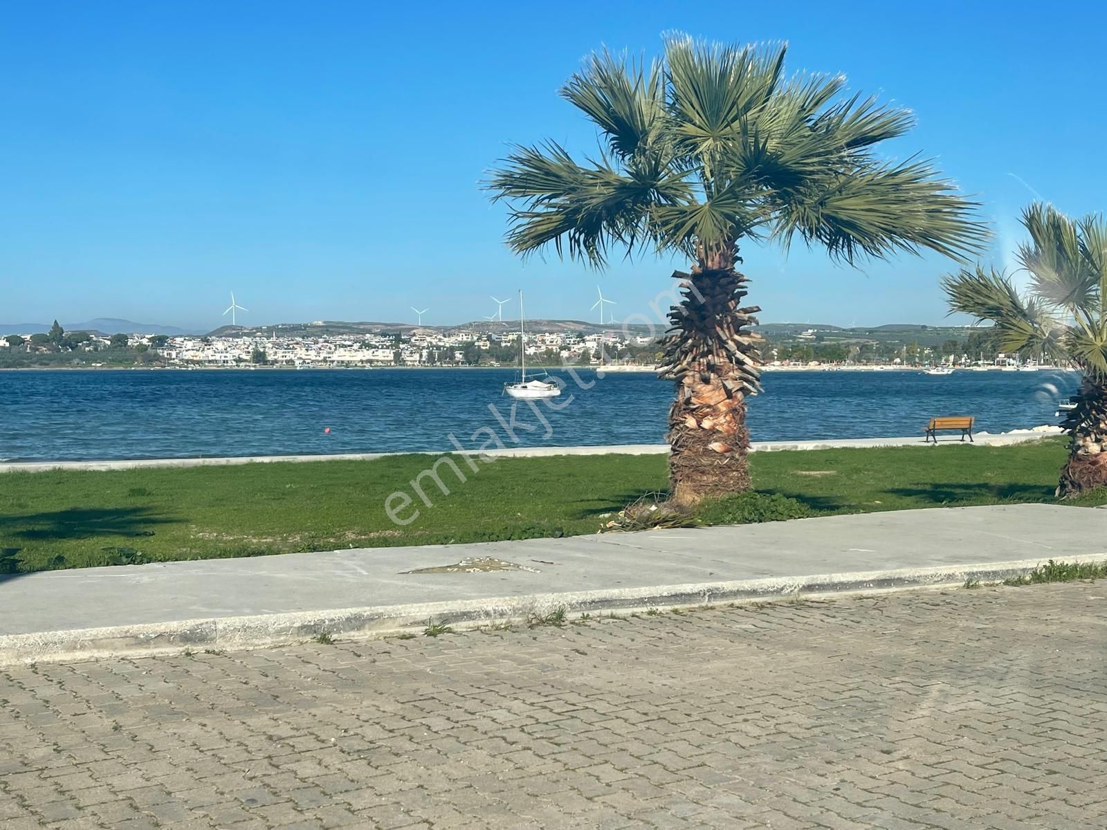 Efeler Mahalesi Cok Merkezde - Görsel 2