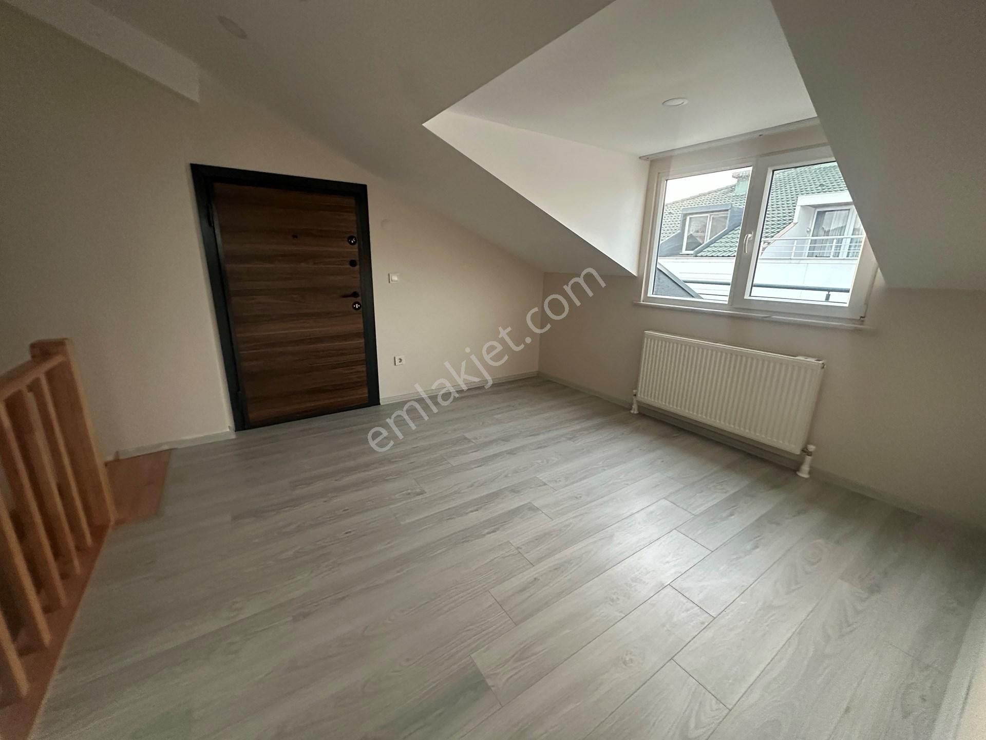 Büyükçekmece Fatih Mahallesi Sahile Yakın 3+2 Satılık Dubleks - Görsel 8