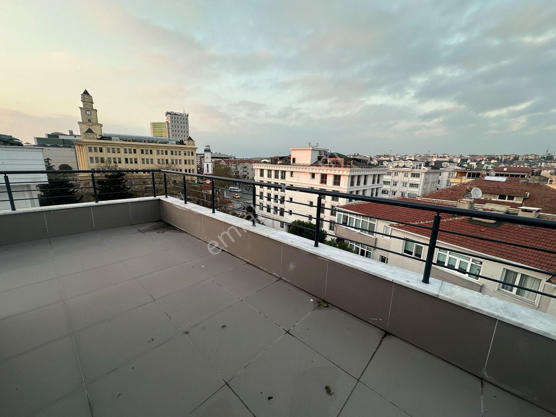 Büyükçekmece Fatih Mahallesi Sahile Yakın 3+2 Satılık Dubleks - Görsel 13