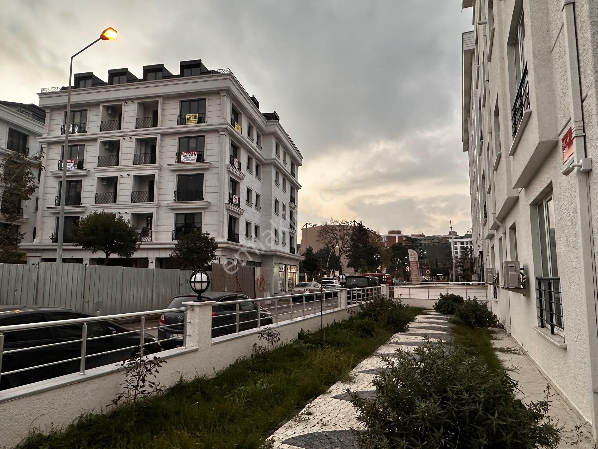 Büyükçekmece Fatih Mahallesi Sahile Yakın 3+2 Satılık Dubleks - Görsel 14