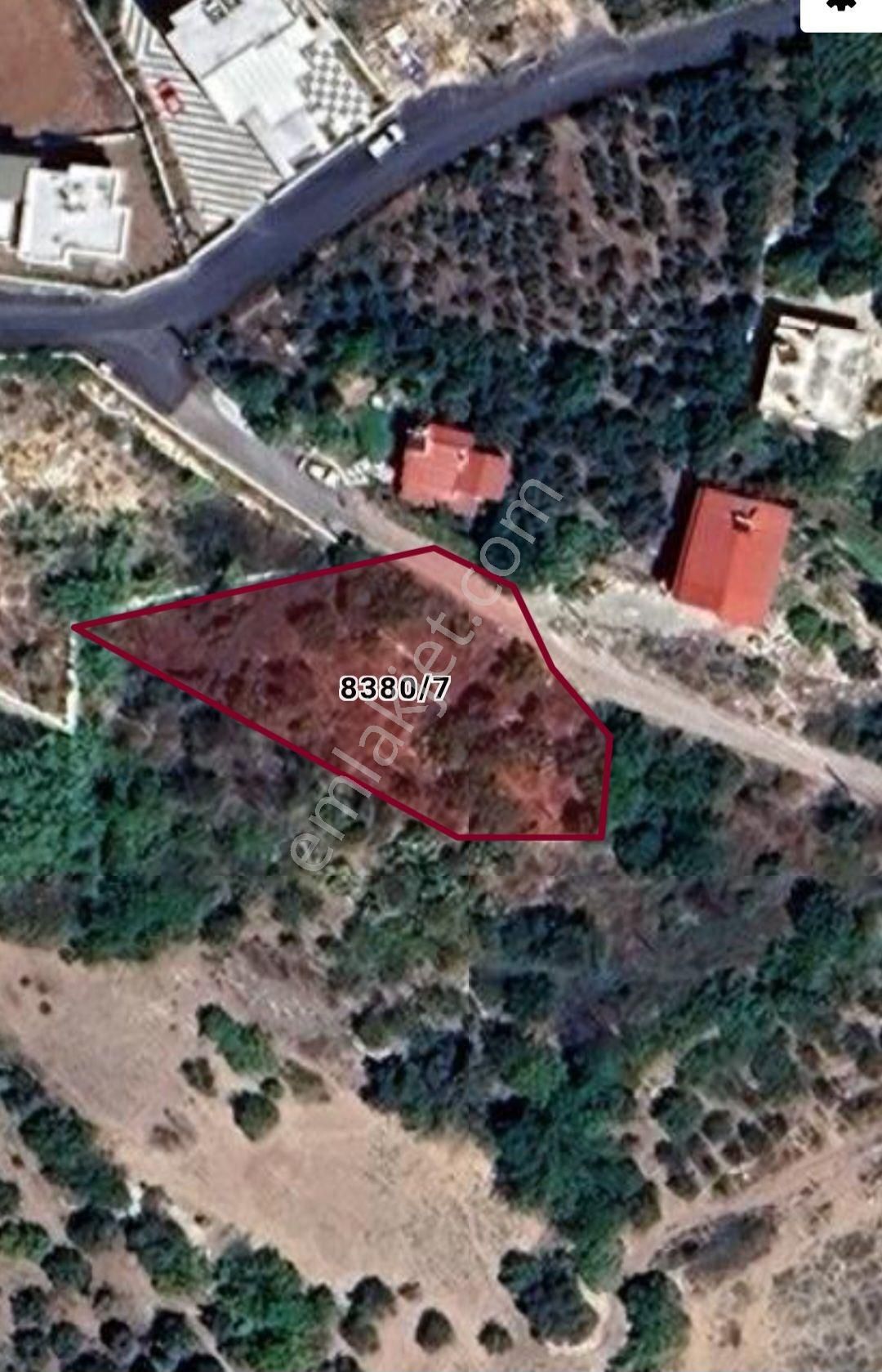 🔴🏞 **toroslar Buluklu’dafull Mersin Manzaralı, Köyiçi İmarlı 242 M² Hisse Satılık** - Görsel 2