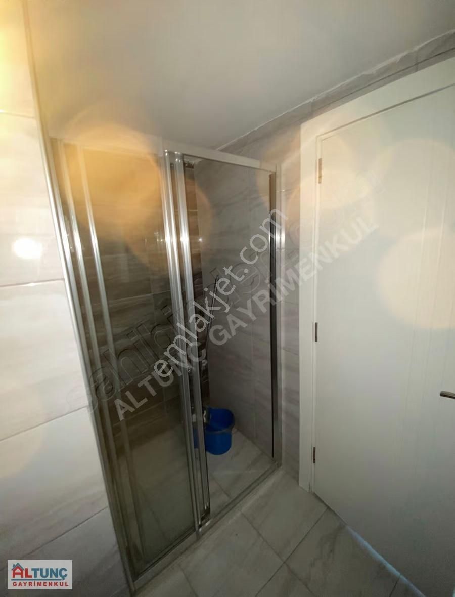 Türkmenbaşı Ve Begoviç Bulvarına Yürüme Mesafesinde Kiralık 3+1 - Görsel 15