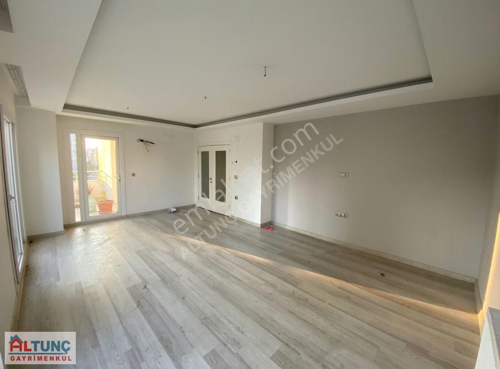 Türkmenbaşı Ve Begoviç Bulvarına Yürüme Mesafesinde Kiralık 3+1 - Görsel 16