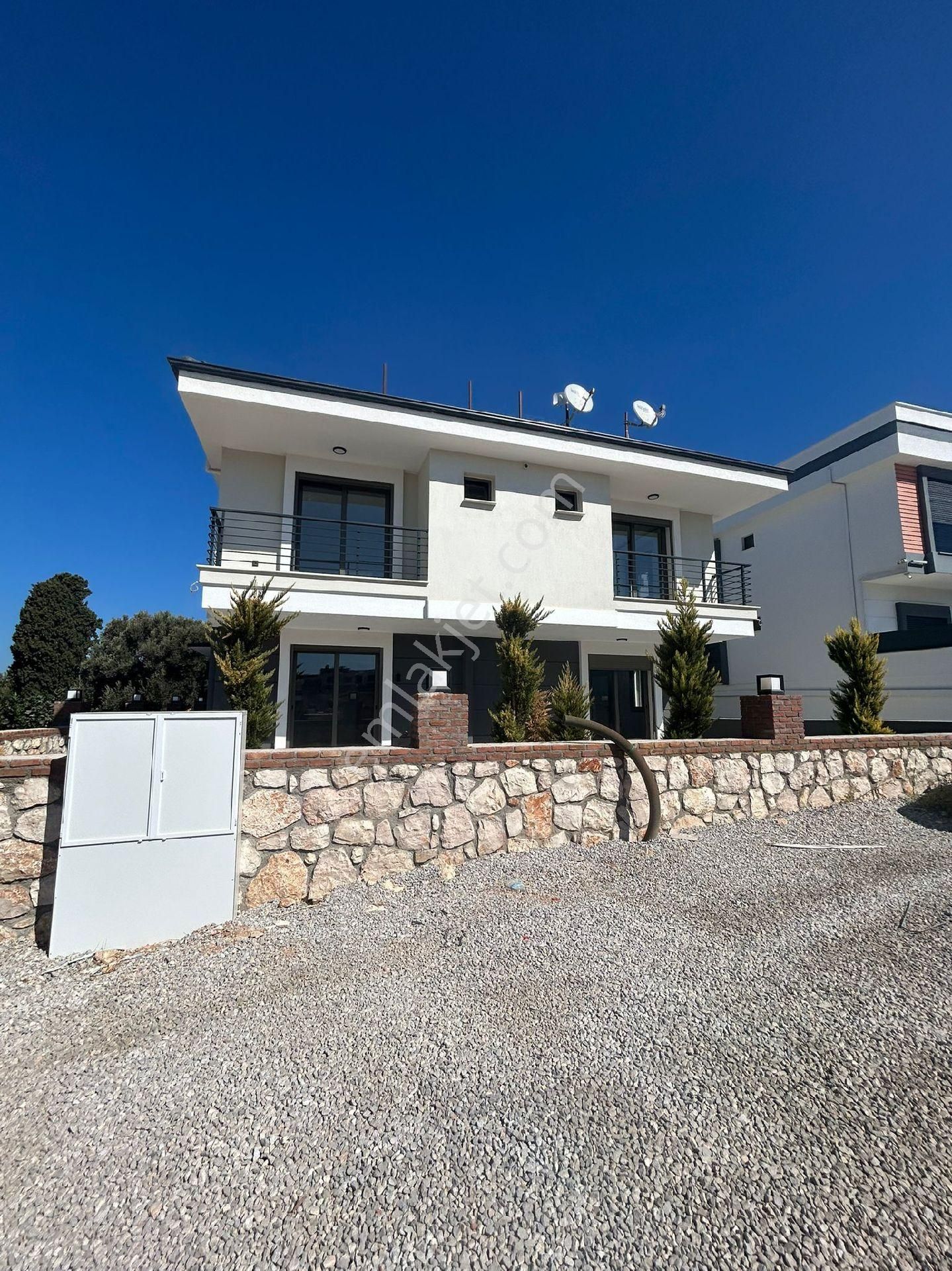 Efeler De 4villa Arsasi - Görsel 2