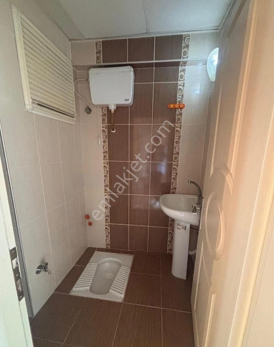 Karabağlar Sevgi Mahallesinde 2+1 Ferah Park Manzaralı Daire - Görsel 18