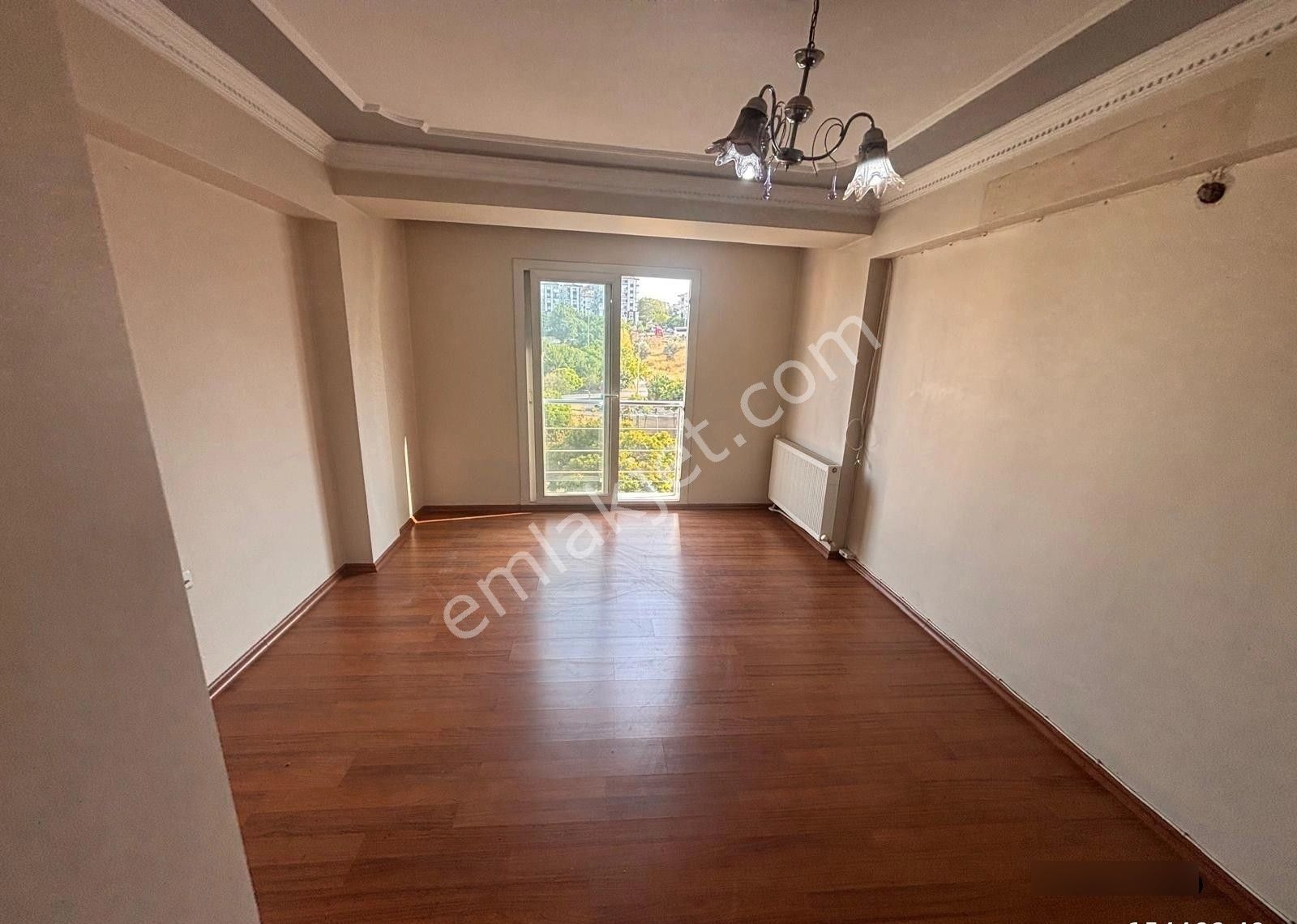 Karabağlar Sevgi Mahallesinde 2+1 Ferah Park Manzaralı Daire - Görsel 26