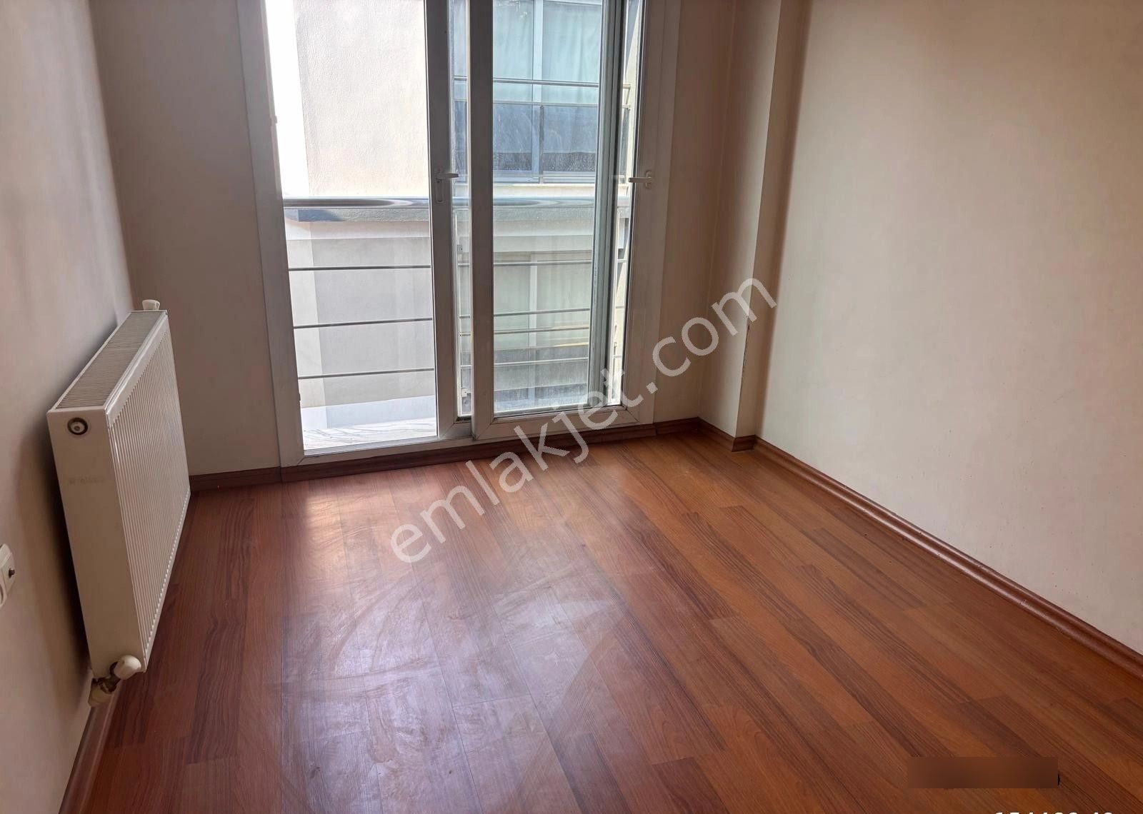 Karabağlar Sevgi Mahallesinde 2+1 Ferah Park Manzaralı Daire - Görsel 7