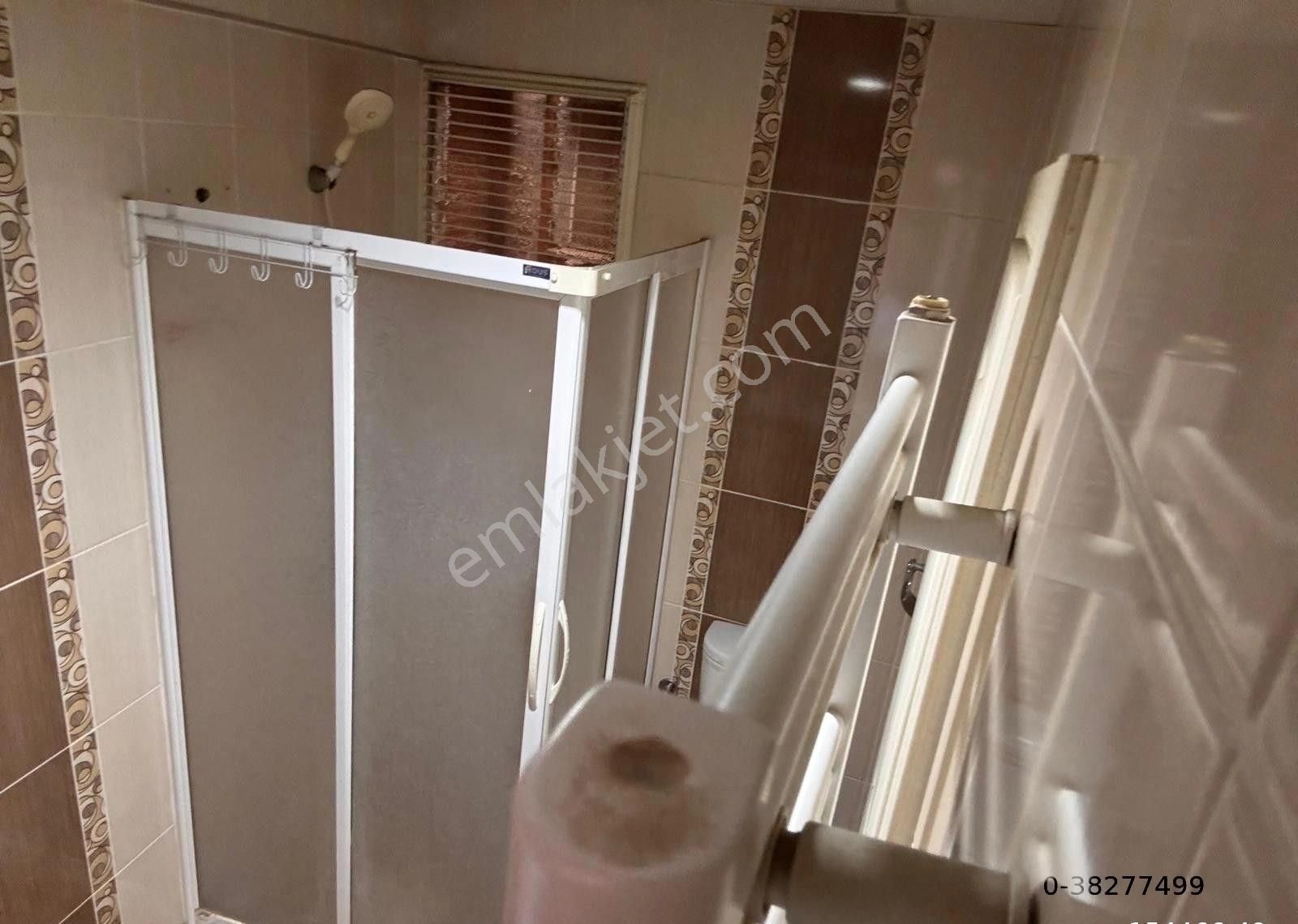 Karabağlar Sevgi Mahallesinde 2+1 Ferah Park Manzaralı Daire - Görsel 15