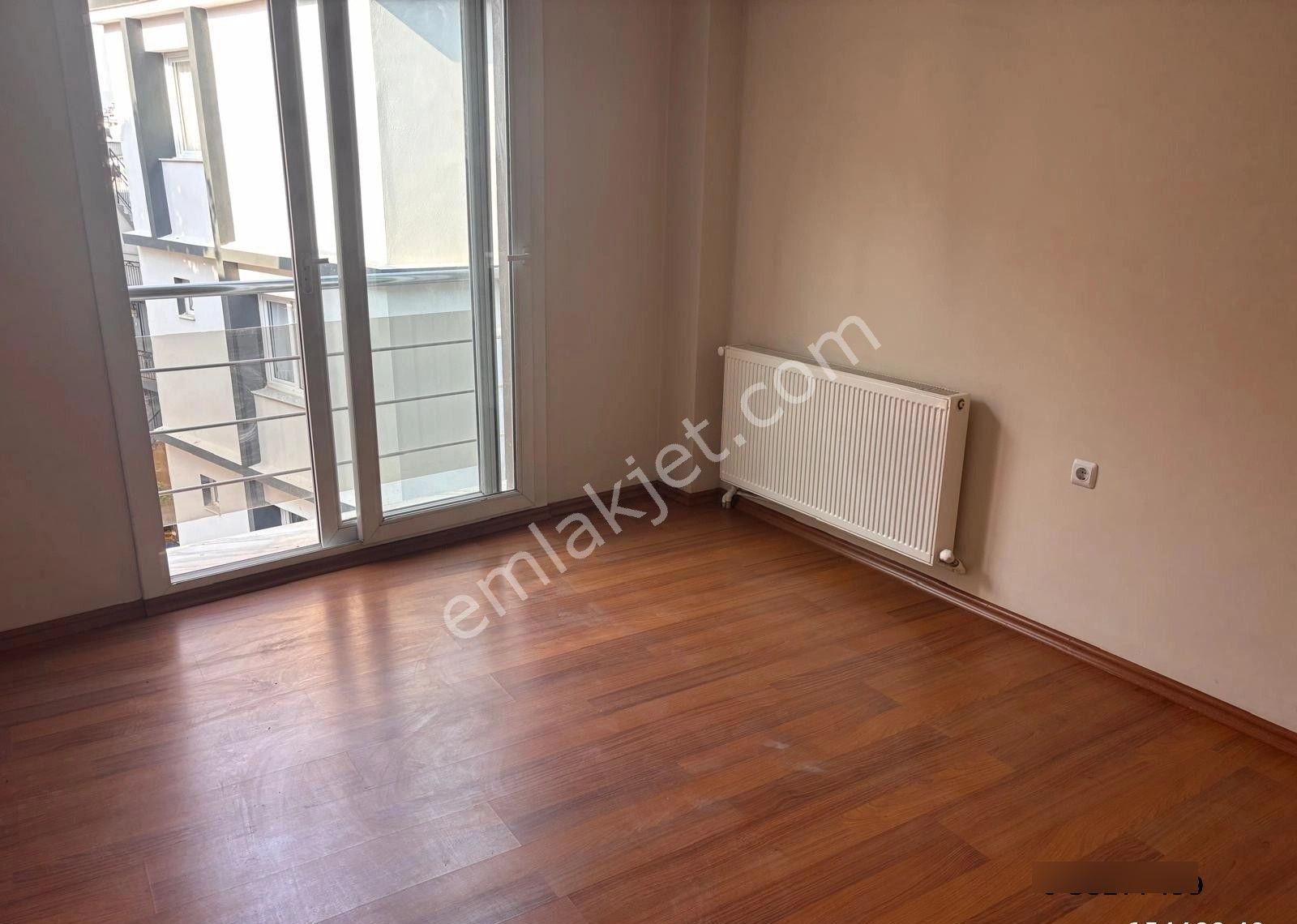 Karabağlar Sevgi Mahallesinde 2+1 Ferah Park Manzaralı Daire - Görsel 21