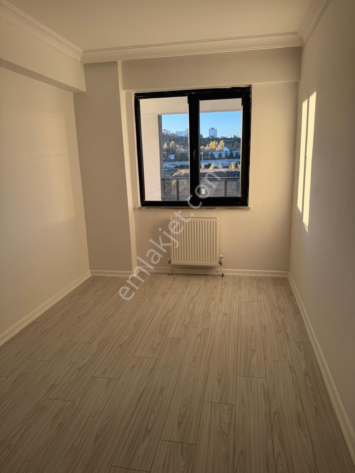 Özgür Kent Sitesinde 2+1 Lüks Kiralık Otoparklı Daire - Görsel 8