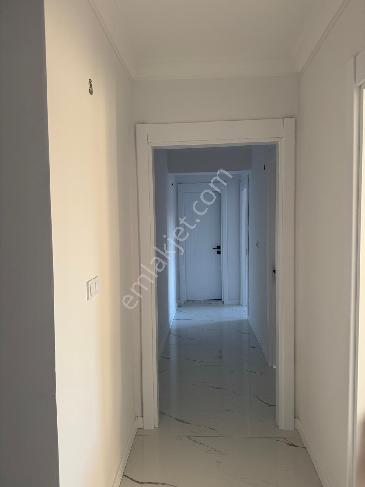 Özgür Kent Sitesinde 2+1 Lüks Kiralık Otoparklı Daire - Görsel 5