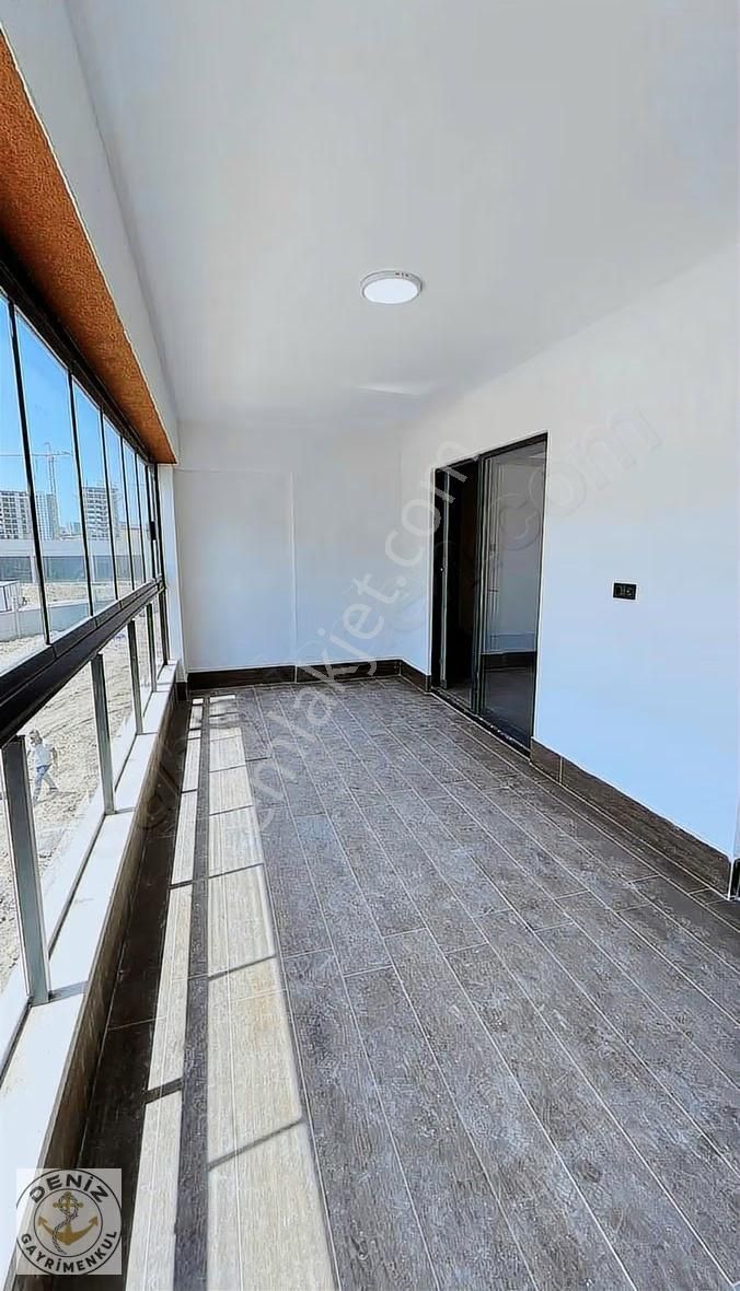 Susuz Mahallesi Ultra Lux Projede Oturuma Hazır 4+1 Daire - Görsel 26