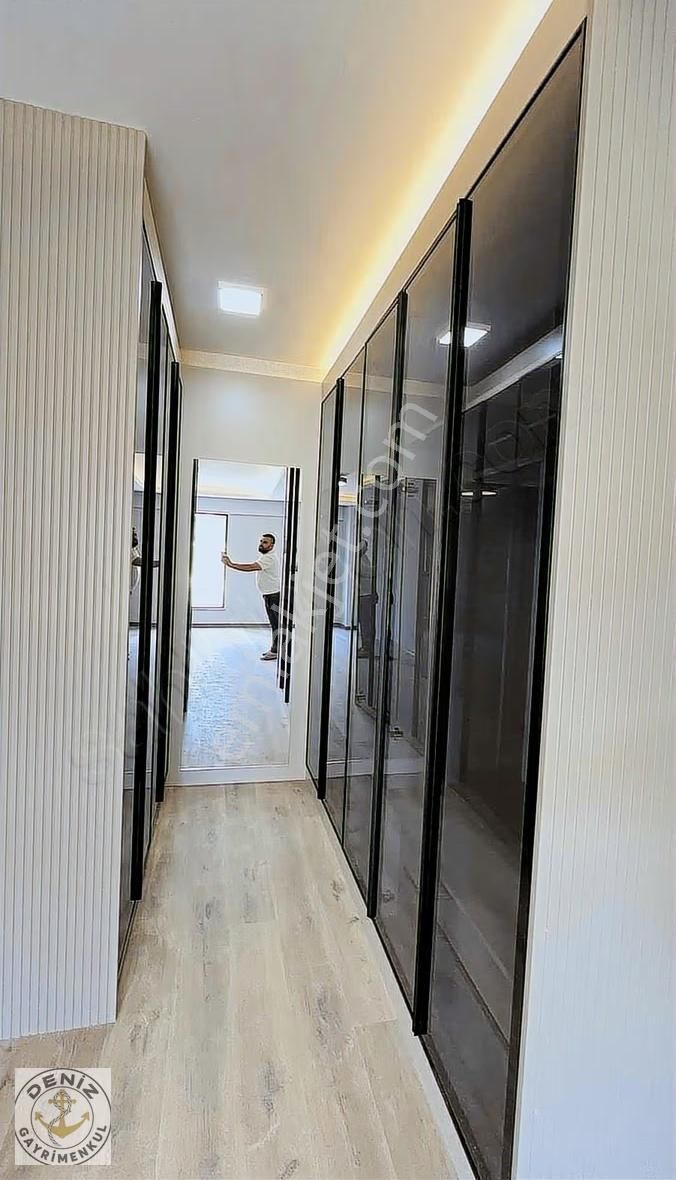 Susuz Mahallesi Ultra Lux Projede Oturuma Hazır 4+1 Daire - Görsel 17