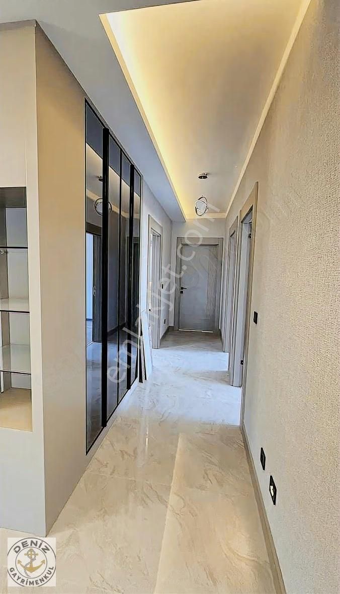 Susuz Mahallesi Ultra Lux Projede Oturuma Hazır 4+1 Daire - Görsel 27