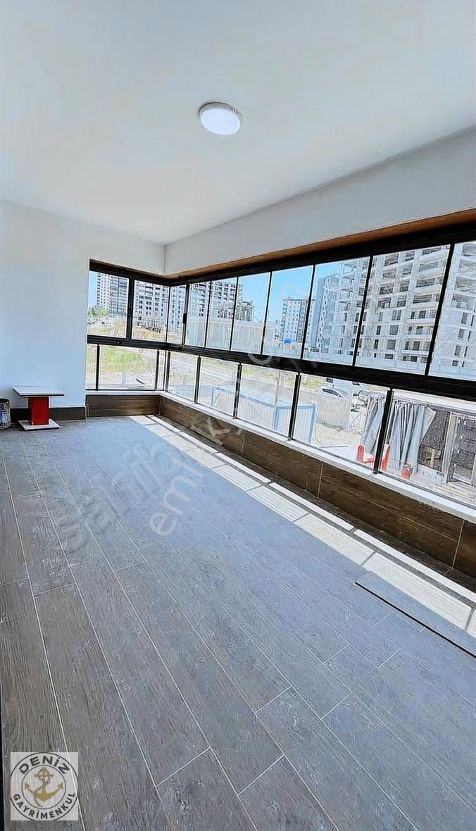 Susuz Mahallesi Ultra Lux Projede Oturuma Hazır 4+1 Daire - Görsel 29