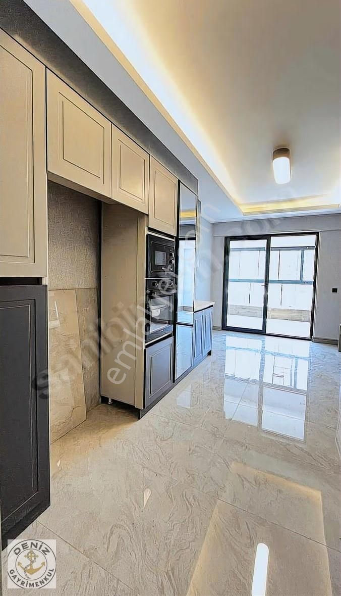 Susuz Mahallesi Ultra Lux Projede Oturuma Hazır 4+1 Daire - Görsel 23