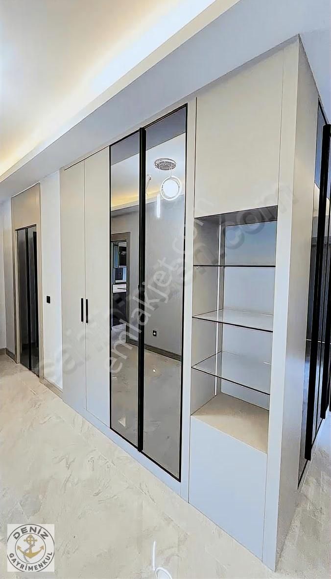 Susuz Mahallesi Ultra Lux Projede Oturuma Hazır 4+1 Daire - Görsel 25