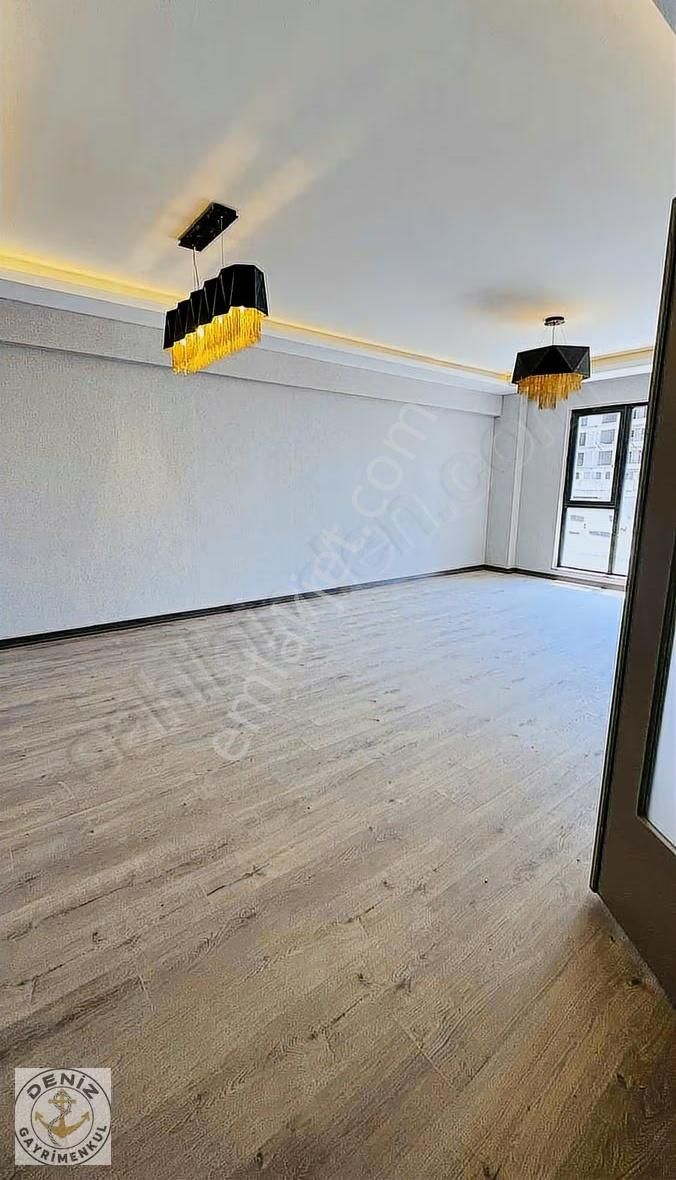 Susuz Mahallesi Ultra Lux Projede Oturuma Hazır 4+1 Daire - Görsel 22