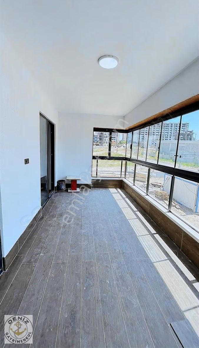 Susuz Mahallesi Ultra Lux Projede Oturuma Hazır 4+1 Daire - Görsel 6