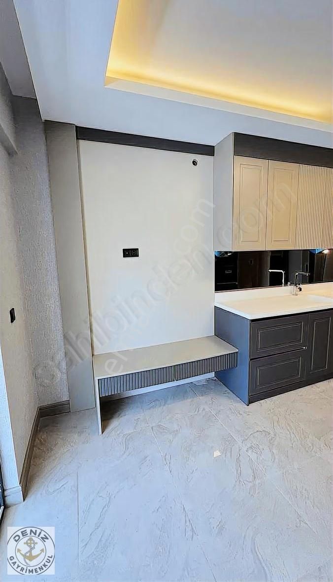 Susuz Mahallesi Ultra Lux Projede Oturuma Hazır 4+1 Daire - Görsel 13