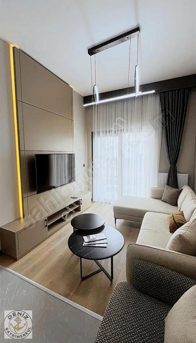 İvedik İmaj Bulvar Projesinde Yüksek Getirili 1+1 Fırsat Daire