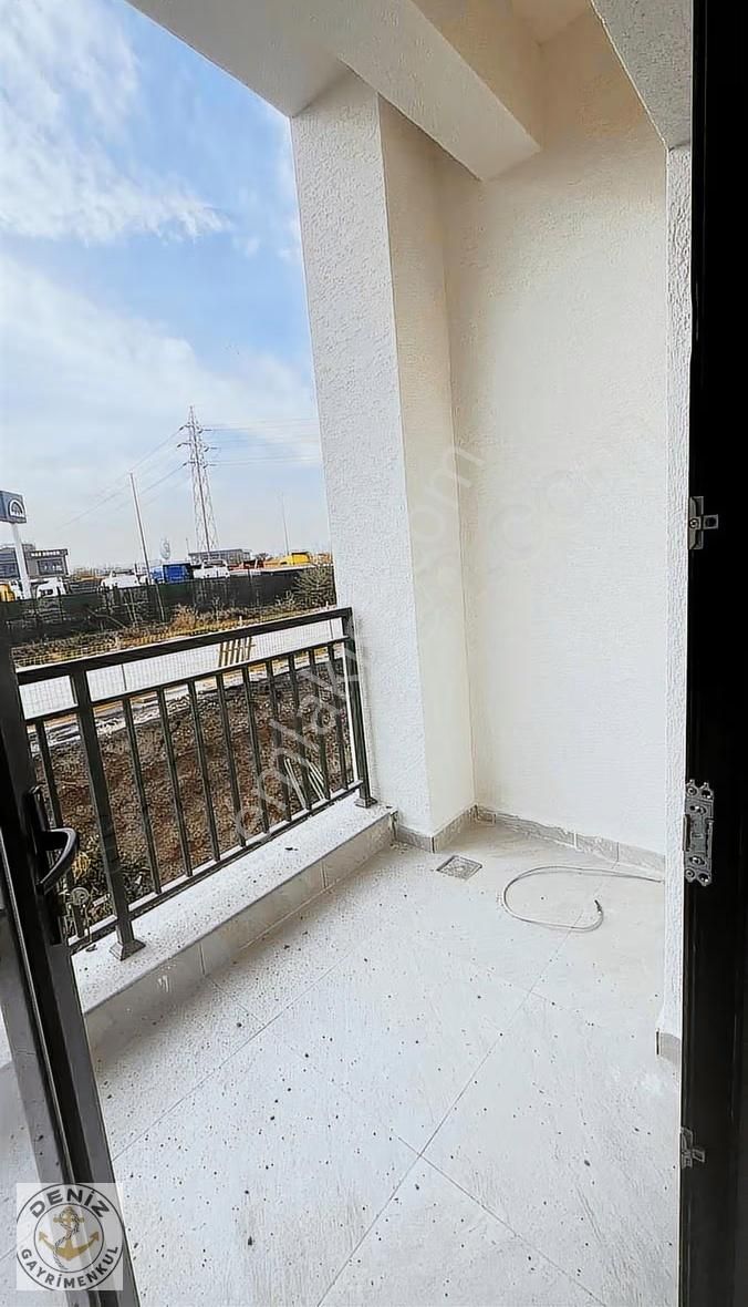 İvedik İmaj Bulvar Projesinde Yüksek Getirili 1+1 Fırsat Daire - Görsel 9