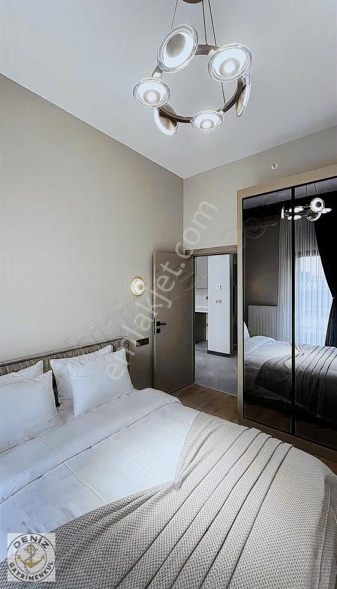 İvedik İmaj Bulvar Projesinde Yüksek Getirili 1+1 Fırsat Daire - Görsel 12