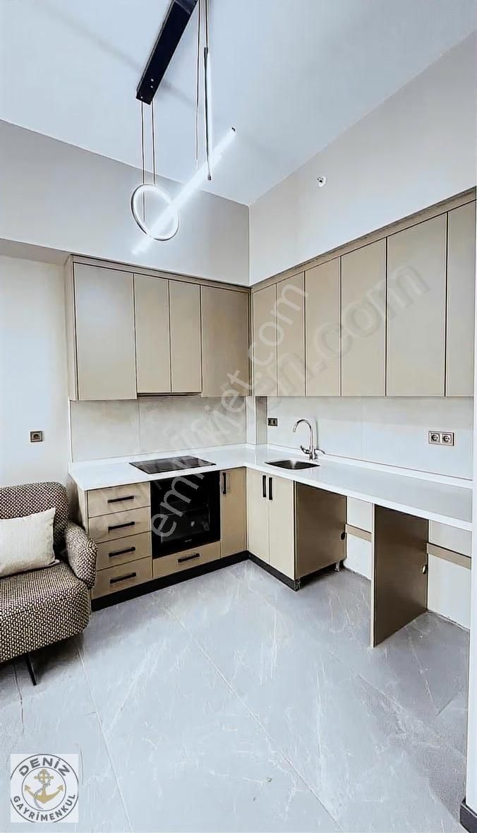 İvedik İmaj Bulvar Projesinde Yüksek Getirili 1+1 Fırsat Daire - Görsel 6