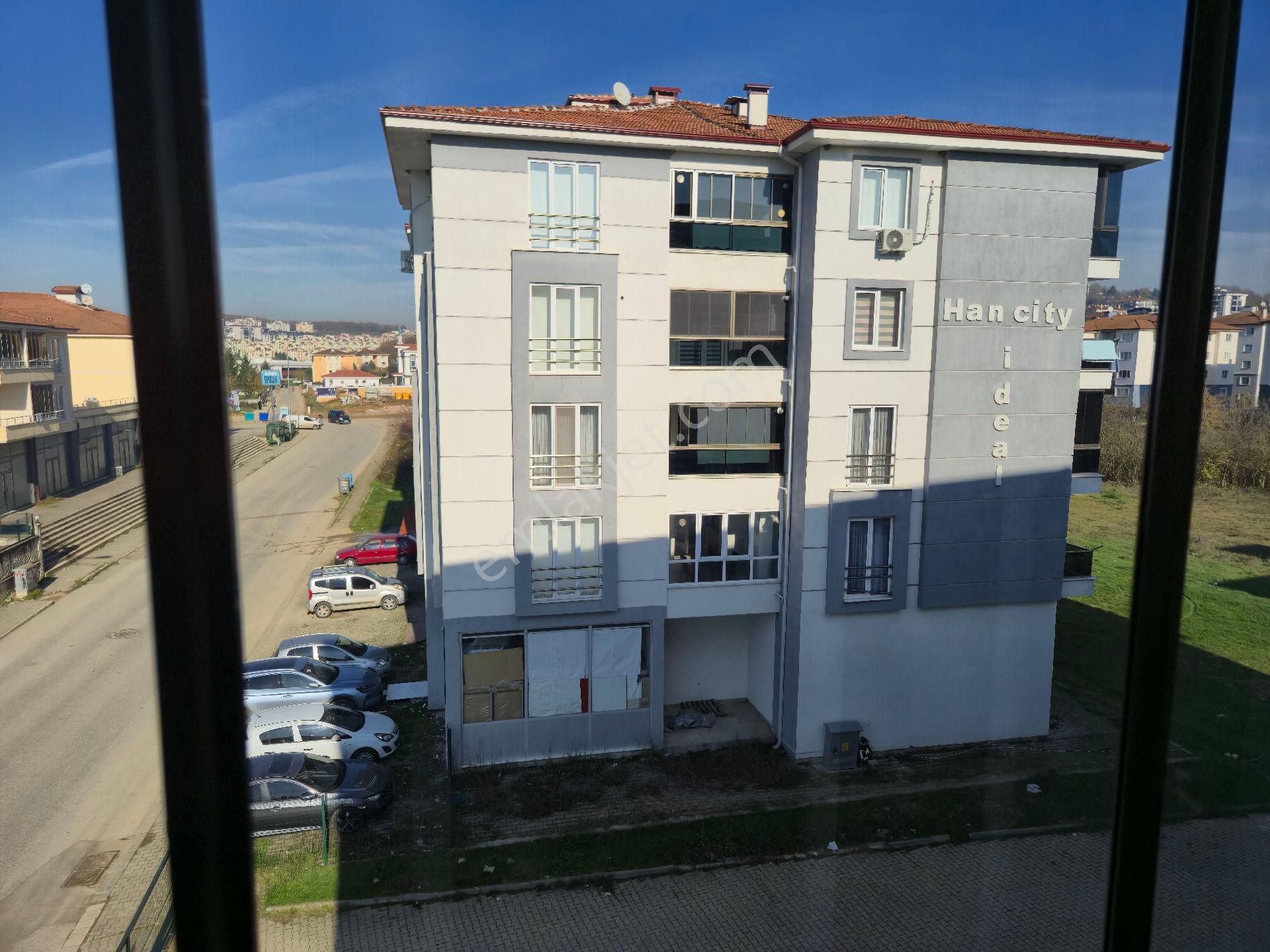 Realty World'dan Adapazarı Korucukta 110m2 2 Balkonlu Arakat 3+1 - Görsel 26
