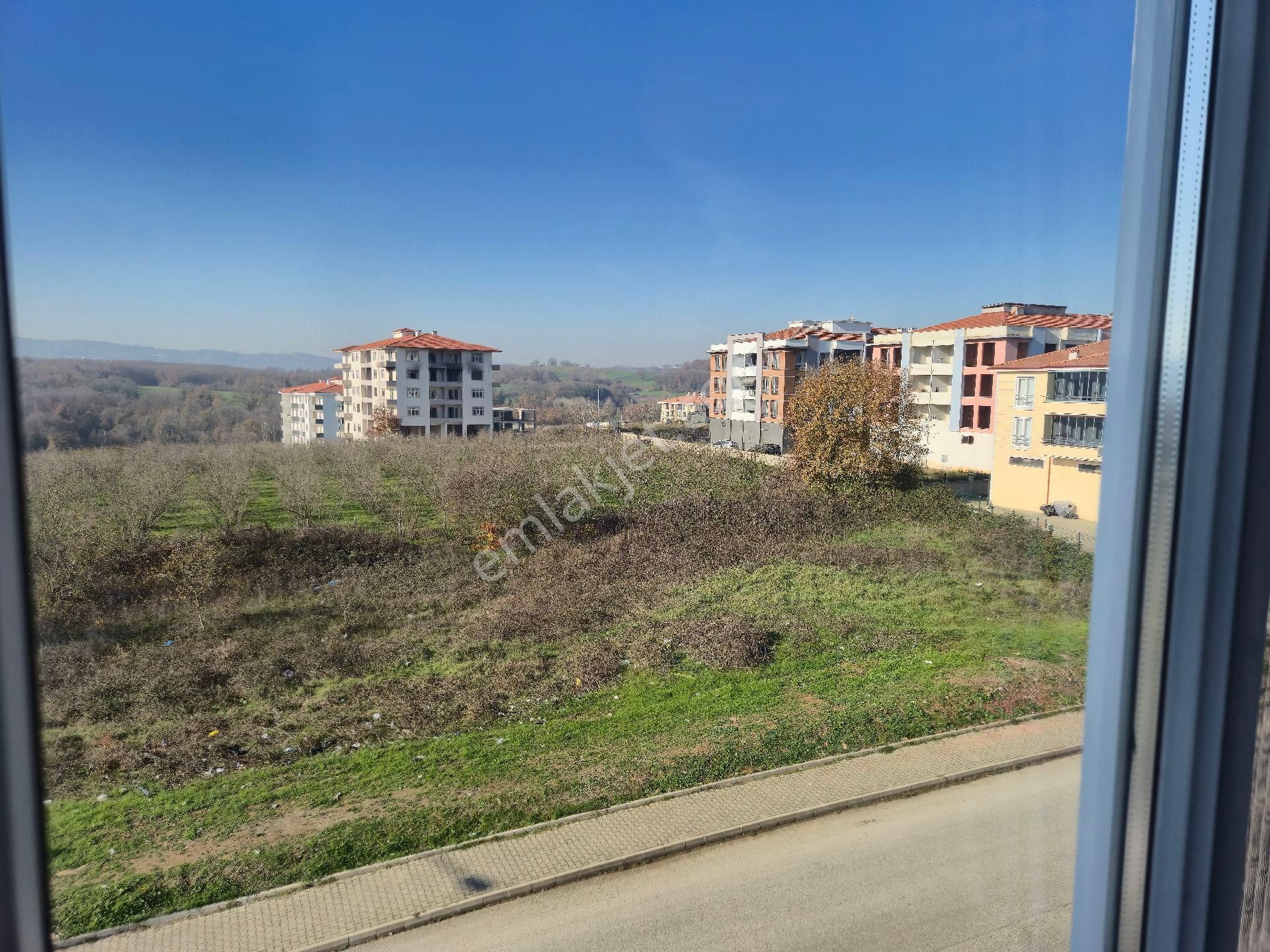 Realty World'dan Adapazarı Korucukta 110m2 2 Balkonlu Arakat 3+1 - Görsel 30