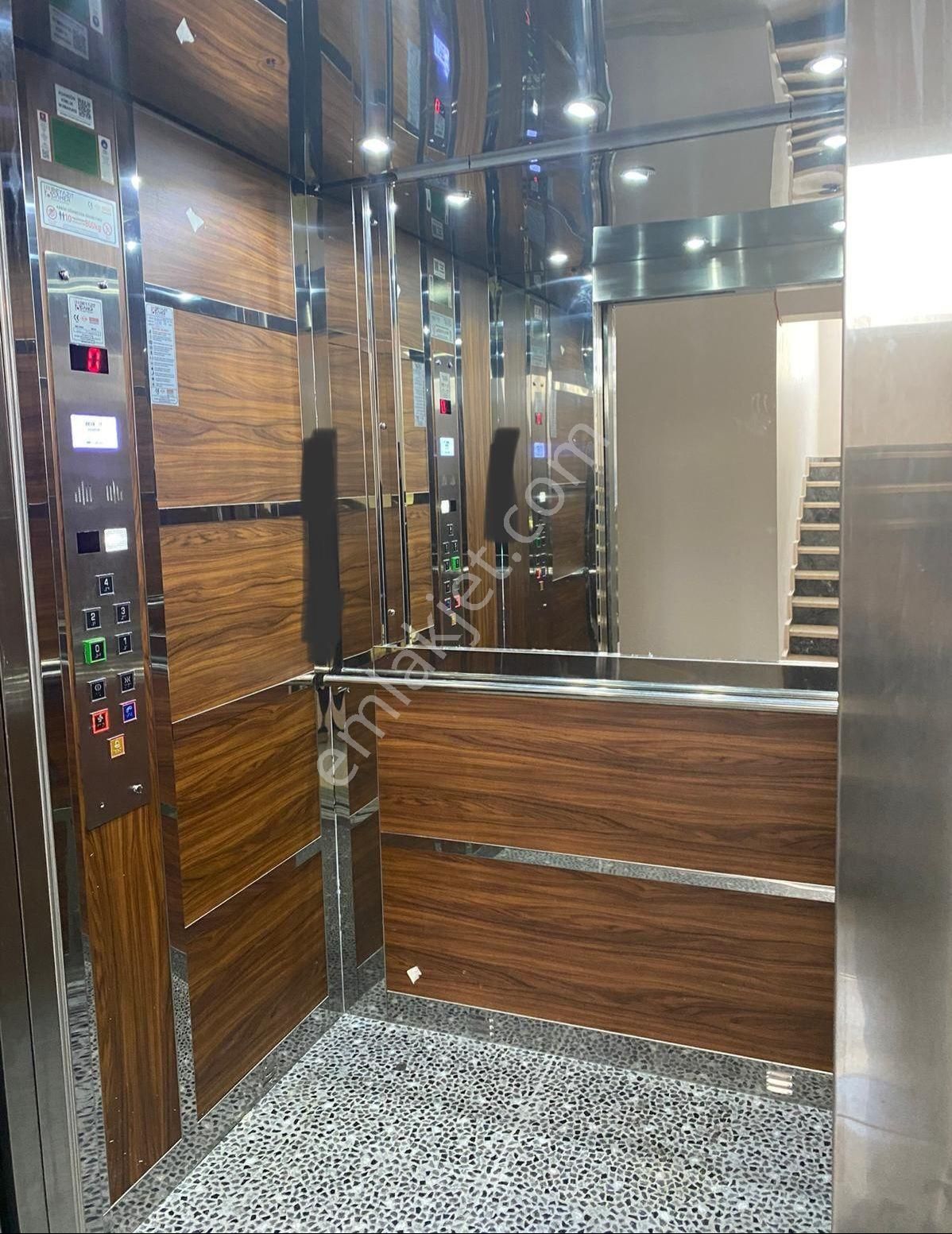 Realty World'dan Adapazarı Korucukta 110m2 2 Balkonlu Arakat 3+1 - Görsel 10