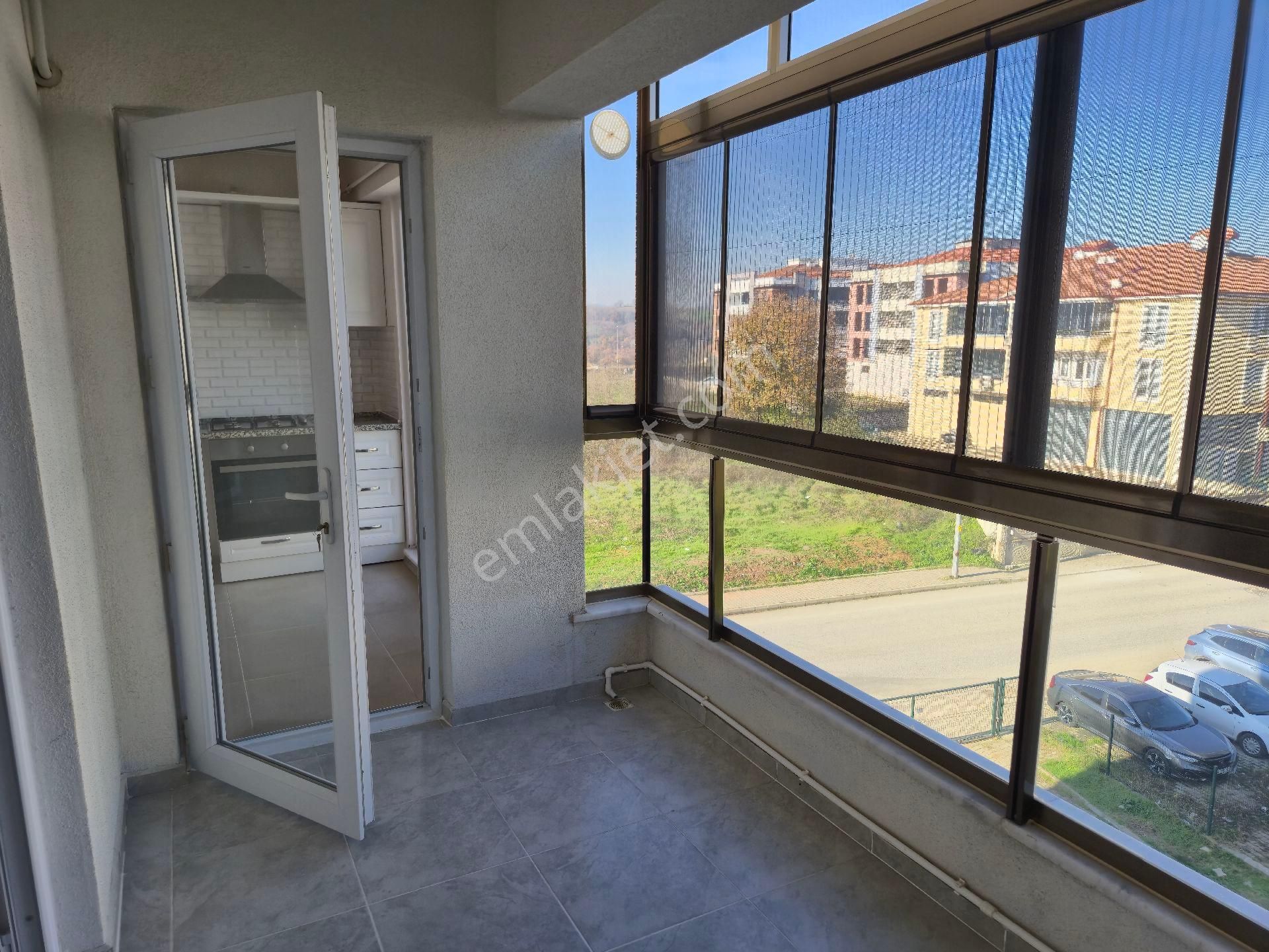 Realty World'dan Adapazarı Korucukta 110m2 2 Balkonlu Arakat 3+1 - Görsel 19