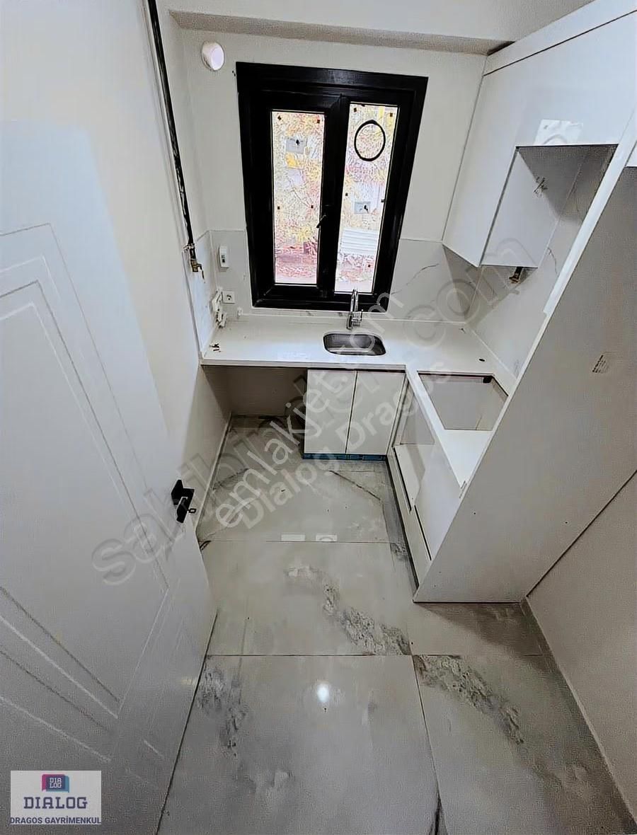 Dıalog Cevizli Mahallesin'de Satılık 2+1 Lüks Daire - Görsel 5