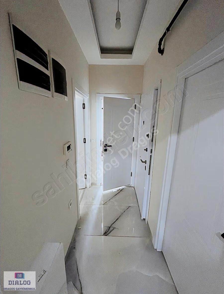 Dıalog Cevizli Mahallesin'de Satılık 2+1 Lüks Daire - Görsel 9