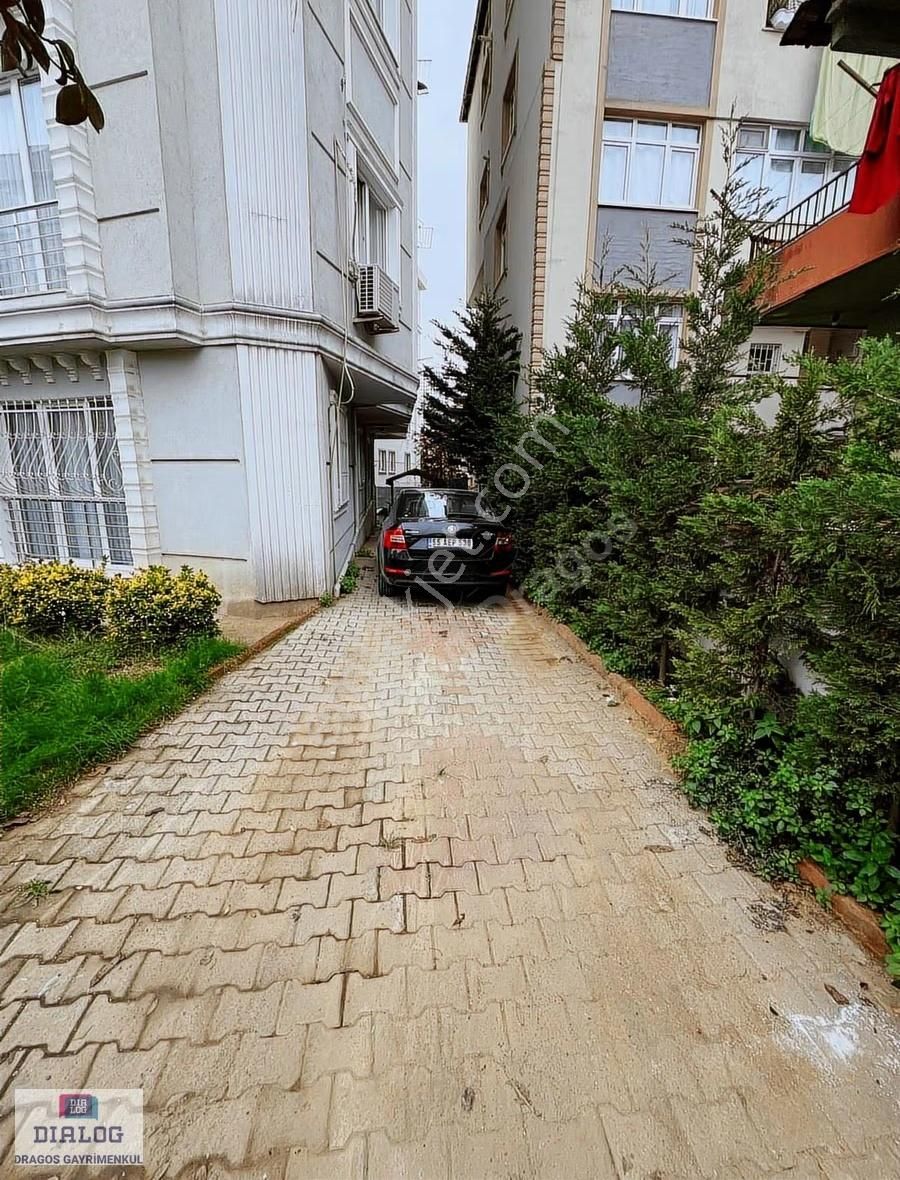 Dıalog Gayrimenkul'den Kartal Cevizli'de Satılık 3+2 Dubleks - Görsel 13