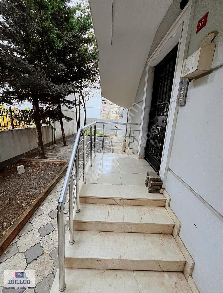 Dıalog Gayrimenkul'den Kartal Cevizli'de Satılık 3+2 Dubleks - Görsel 23