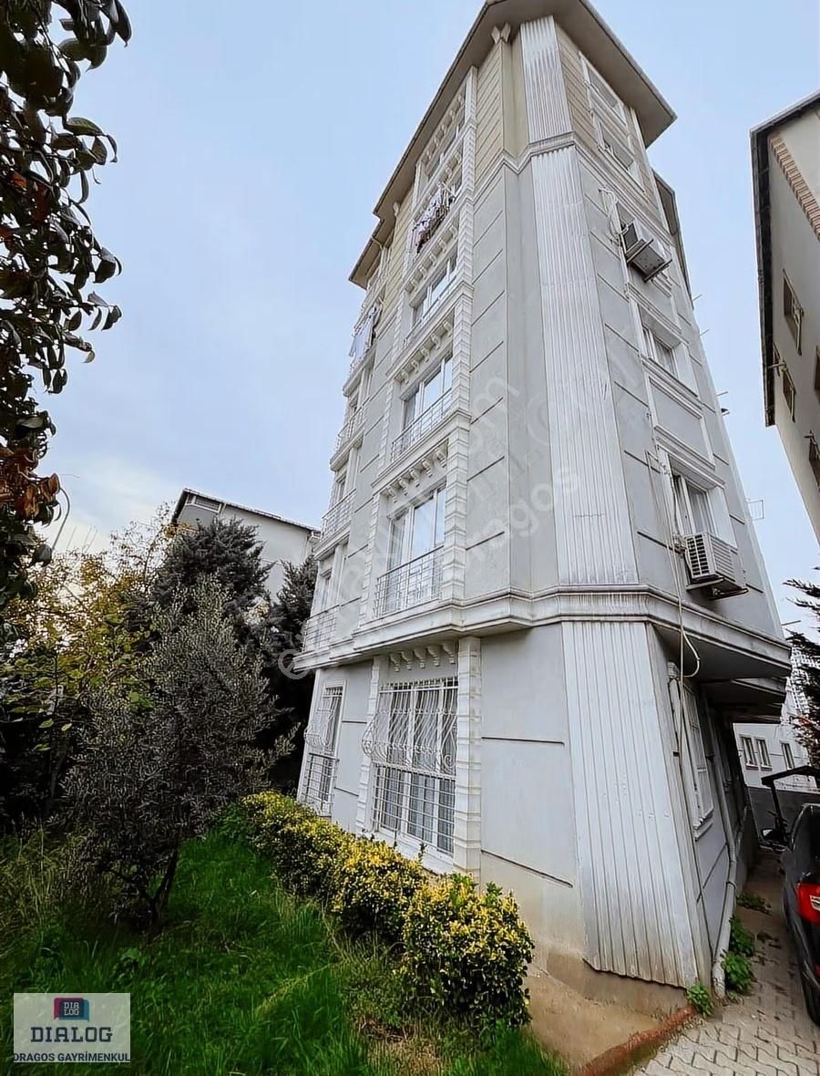 Dıalog Gayrimenkul'den Kartal Cevizli'de Satılık 3+2 Dubleks