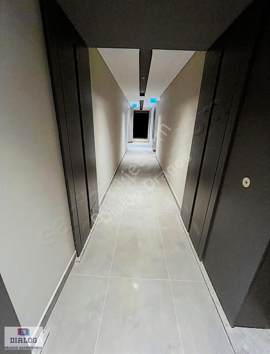 Dıalog Dragos Sinpaş Koru Aura Sitesin'de Satılık 2+1 Lüks Daire - Görsel 6