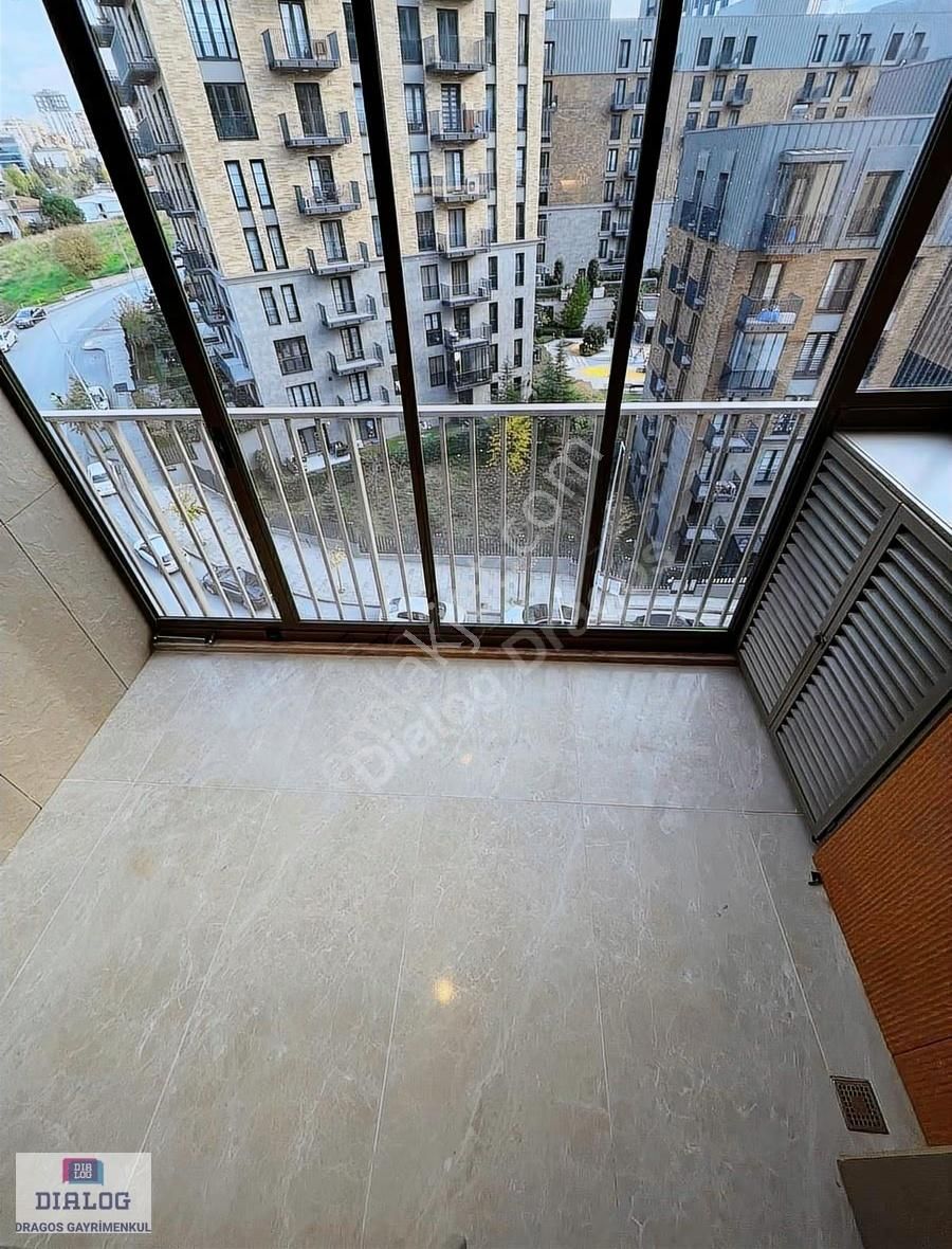 Dıalog Dragos Sinpaş Koru Aura Sitesin'de Satılık 2+1 Lüks Daire - Görsel 13