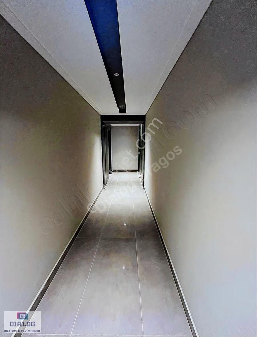 Dıalog Dragos Sinpaş Koru Aura Sitesin'de Satılık 2+1 Lüks Daire - Görsel 17