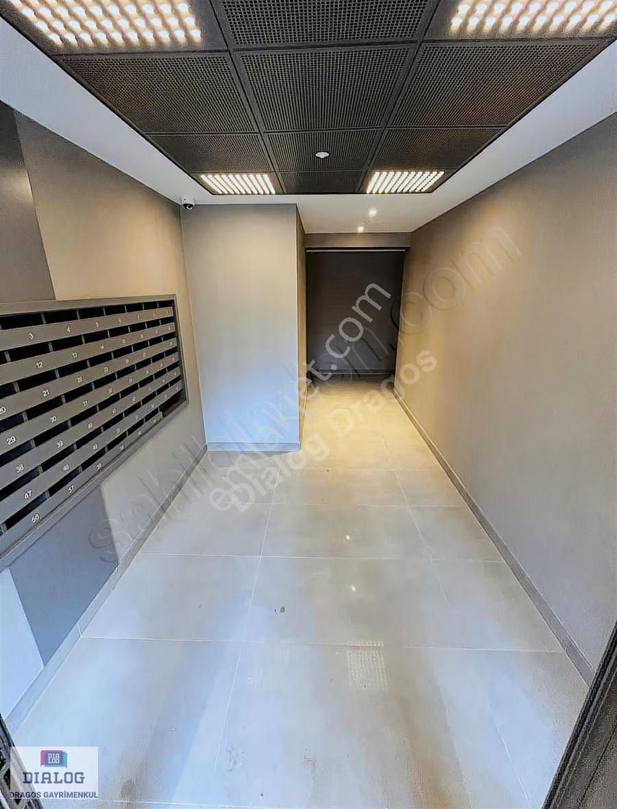 Dıalog Dragos Sinpaş Koru Aura Sitesin'de Satılık 2+1 Lüks Daire - Görsel 4