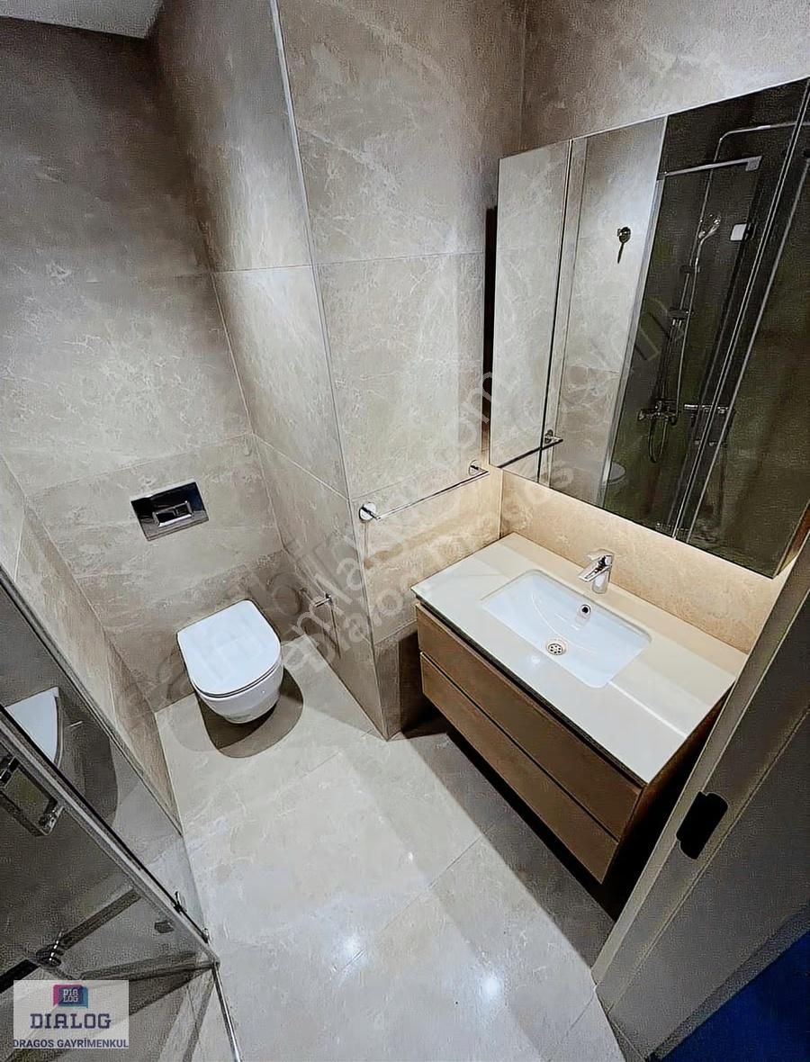 Dıalog Dragos Sinpaş Koru Aura Sitesin'de Satılık 2+1 Lüks Daire - Görsel 24