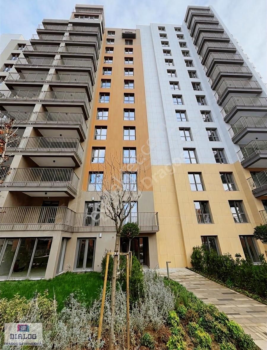 Dıalog Dragos Sinpaş Koru Aura Sitesin'de Satılık 2+1 Lüks Daire - Görsel 15