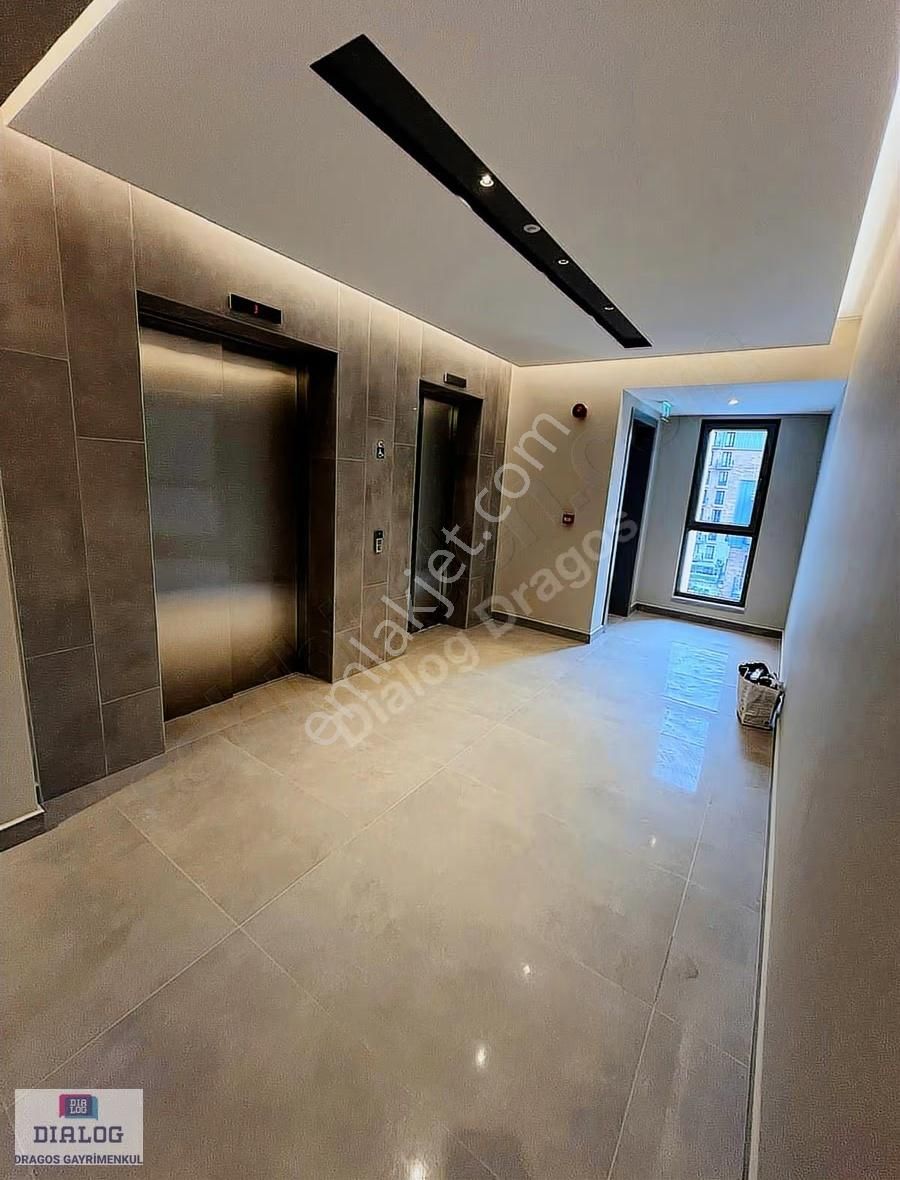 Dıalog Dragos Sinpaş Koru Aura Sitesin'de Satılık 2+1 Lüks Daire - Görsel 27