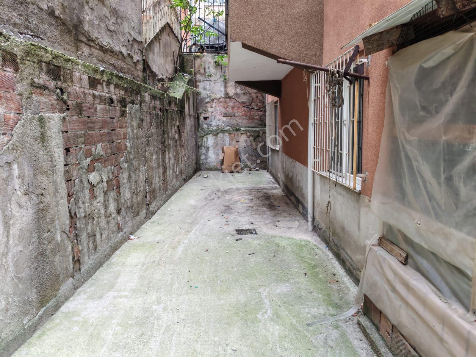 Canik Belediye Evleri Mahallesin - Görsel 23