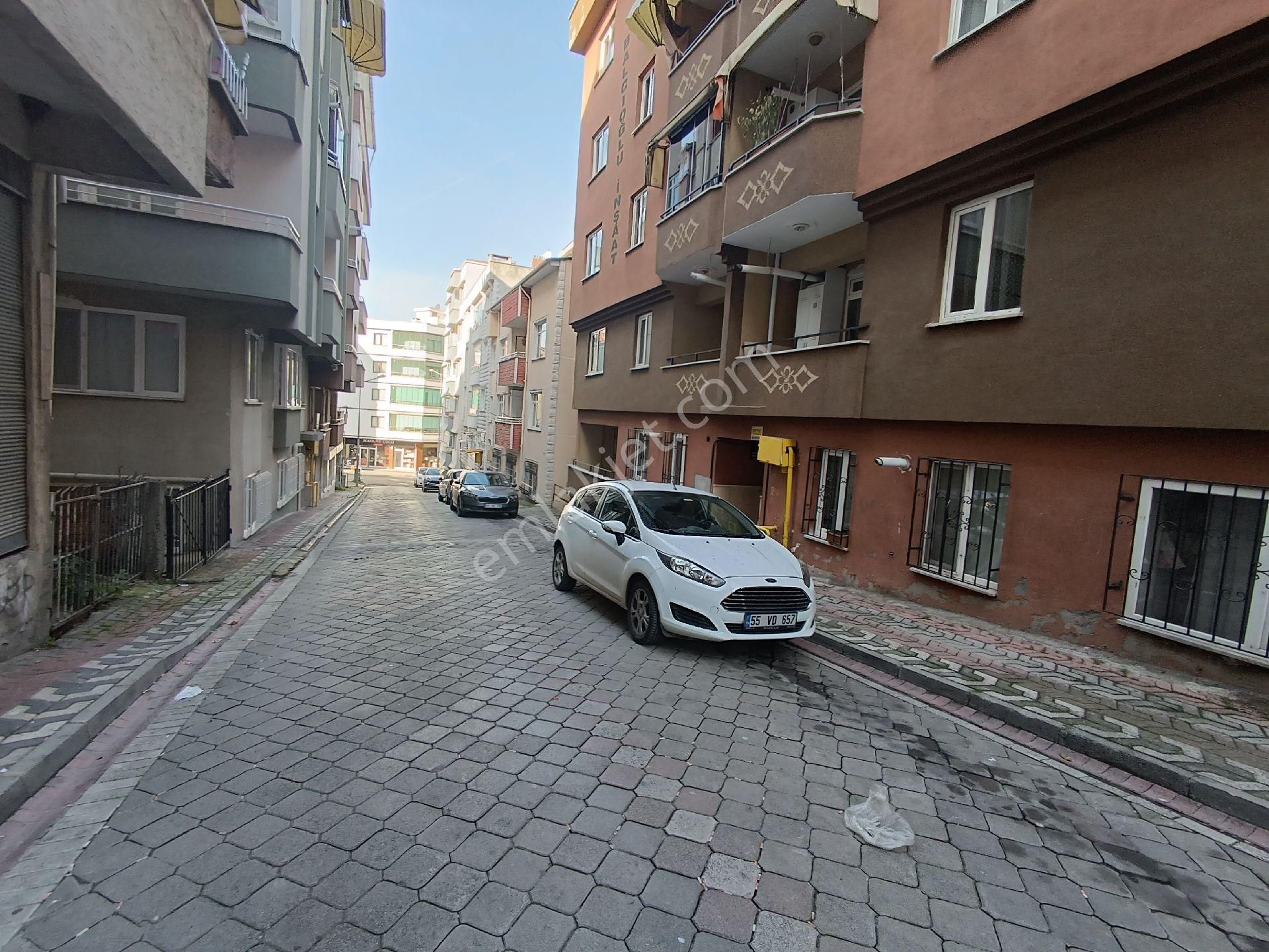 Canik Belediye Evleri Mahallesin - Görsel 27